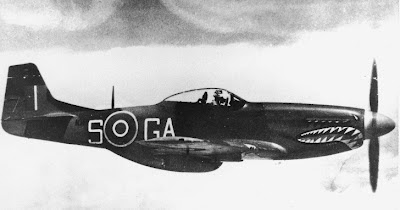 P-51D Mustang - Airfix 1/48 - Sida 3 P51pic