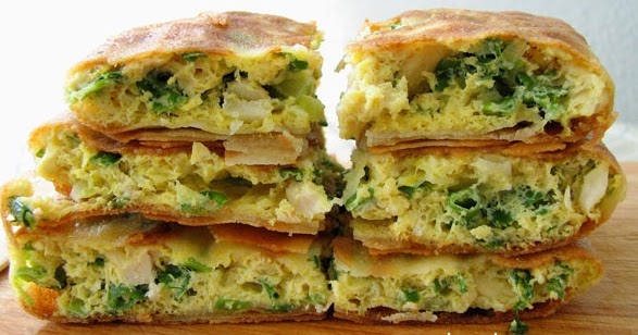 Resep Membuat Virus Zombie | resep cara membuat martabak telur mini praktis zombie ajib Resep Membuat Virus Zombie | resep cara membuat martabak telur mini praktis zombie ajib
