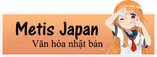 Metis Japan - Văn Hóa Nhật Bản