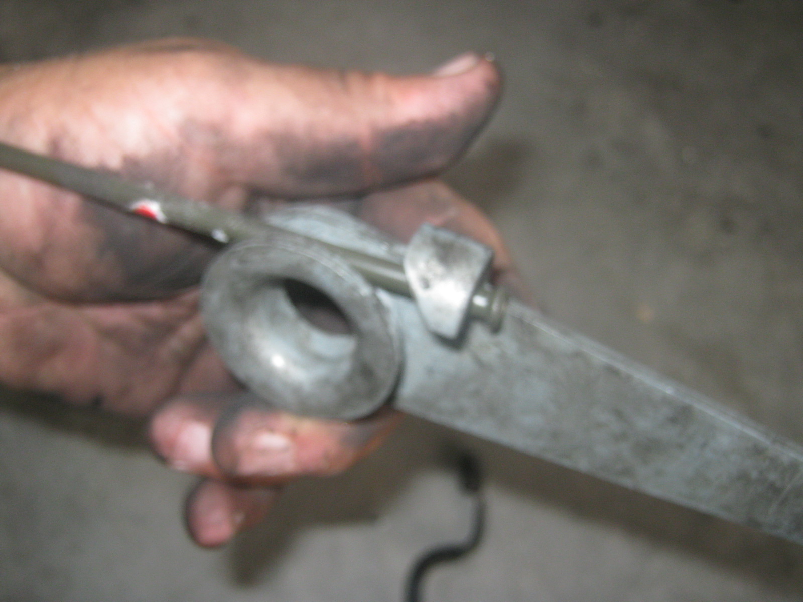 Corolla DIY DIY Basic Metal Brake Line Bending & Replacement