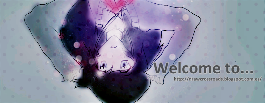 ★Welcome, there!