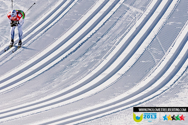 Fotografia Sportiva Gallery Winter Universiade Trentino