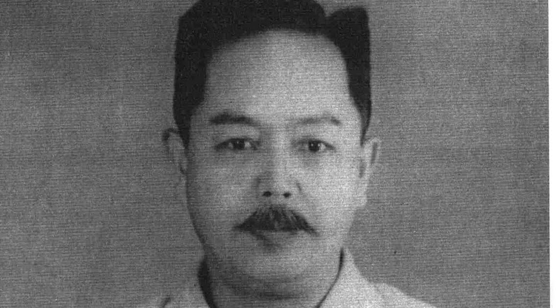 Dojo Squalo Karate Do Reseña sobre Kenwa Mabuni