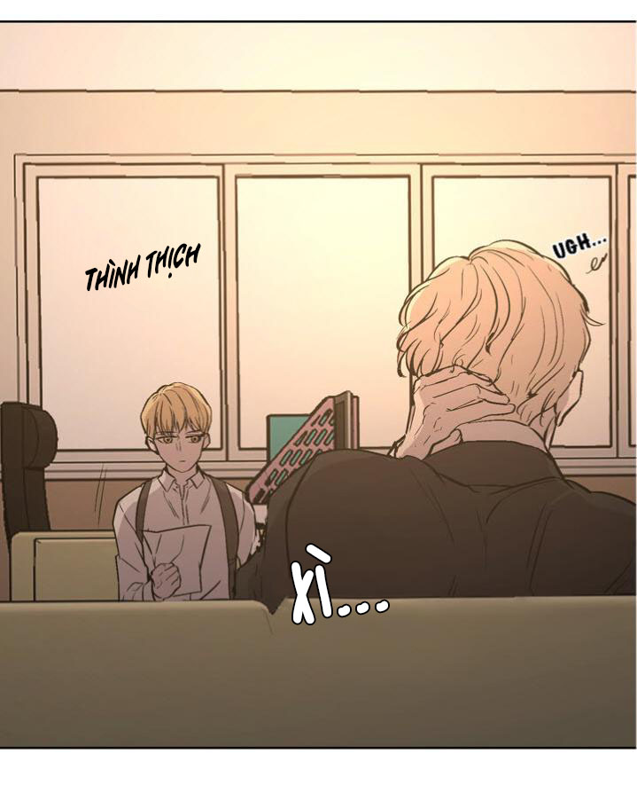 Bùng Nổ Chap 2 Trang 9