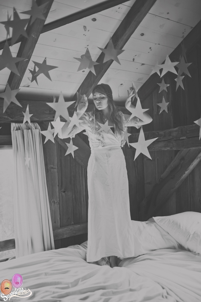 Sassyfras Studios Wanderlust A Gypsy Wedding Part 1