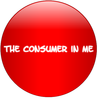 The Consumer in Me