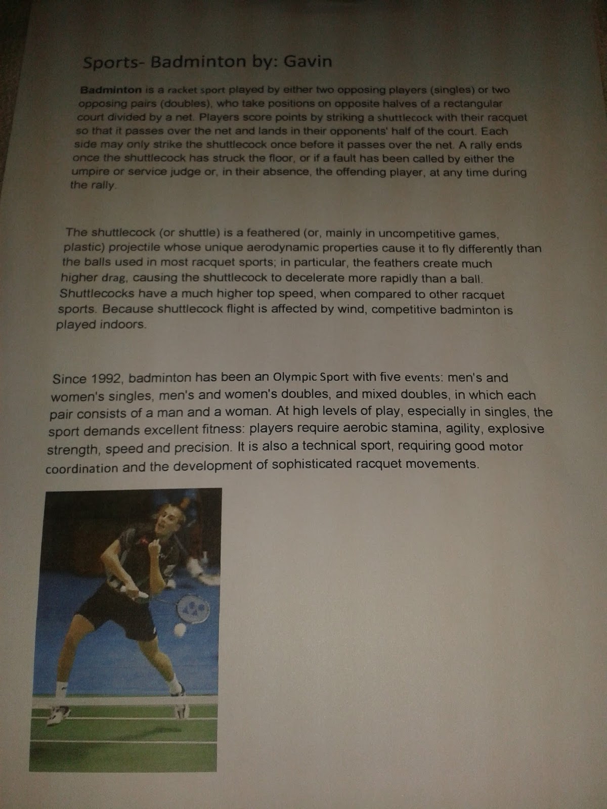 How To Use A Thesis Statement In An Essay Articles Written Based On The Comprehension Given To The Students Of Year Essay On Healthy Living also High School Narrative Essay My School Sports Meet Creative Writing Mind Your English Skills English Essay Samples