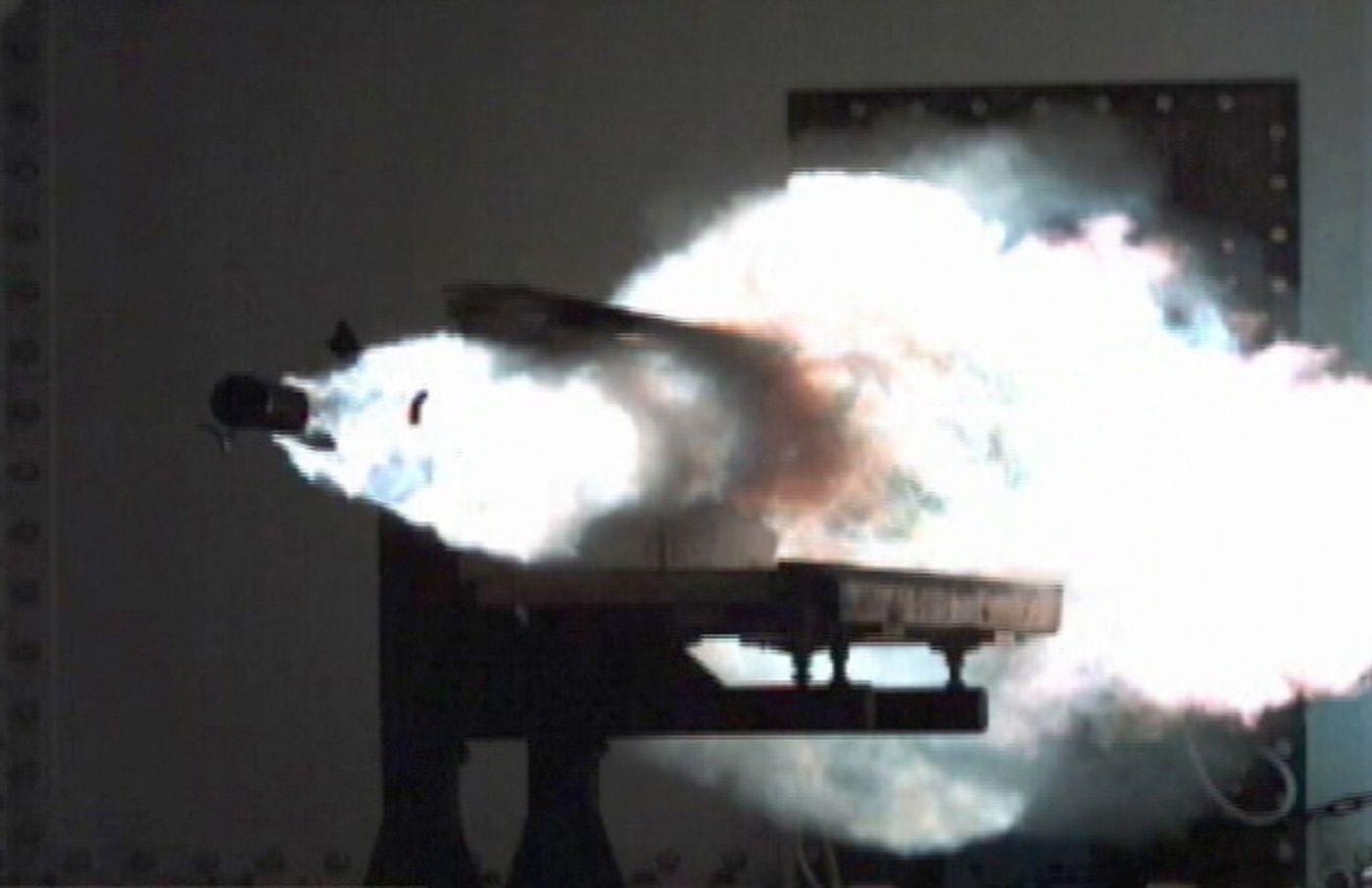 Naval Open Source INTelligence BAE Systems Revolutionizes the Future