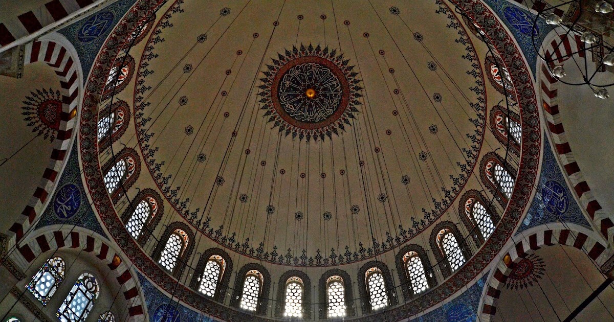 Rüstem Paşa Camii