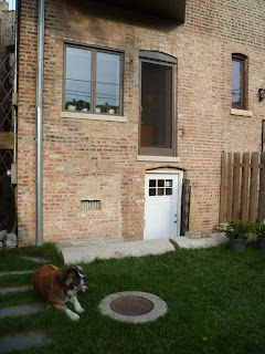 the 4408 files: doors