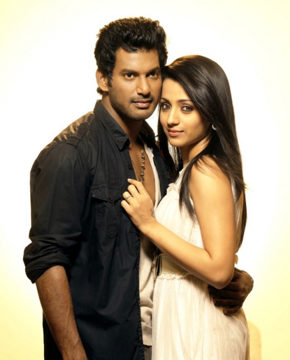 Samar Tamil Movie Ringtones Free Download