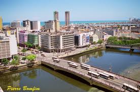 Recife, Cidade Maravilhosa