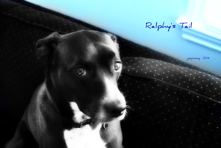 Ralphy