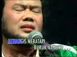 Rhoma Irama Gelandangan Download Lagu Gratis Mp3