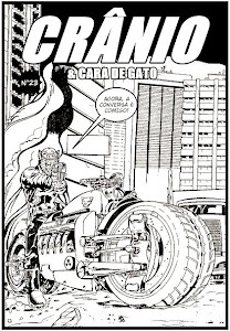 FANZINE DO CRÂNIO PARA DOWNLOAD