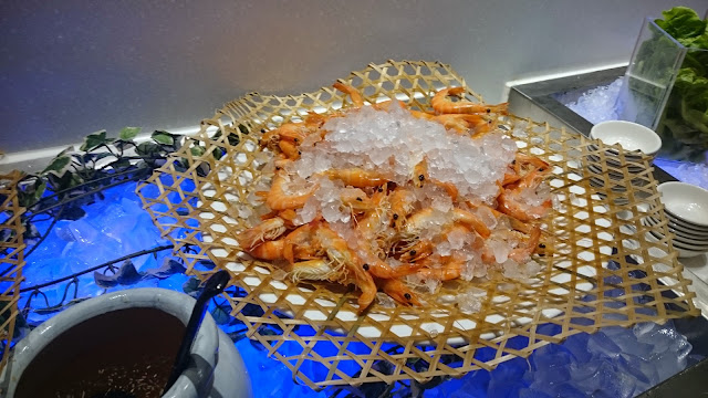 台中/真膳美饌百食匯-中友店