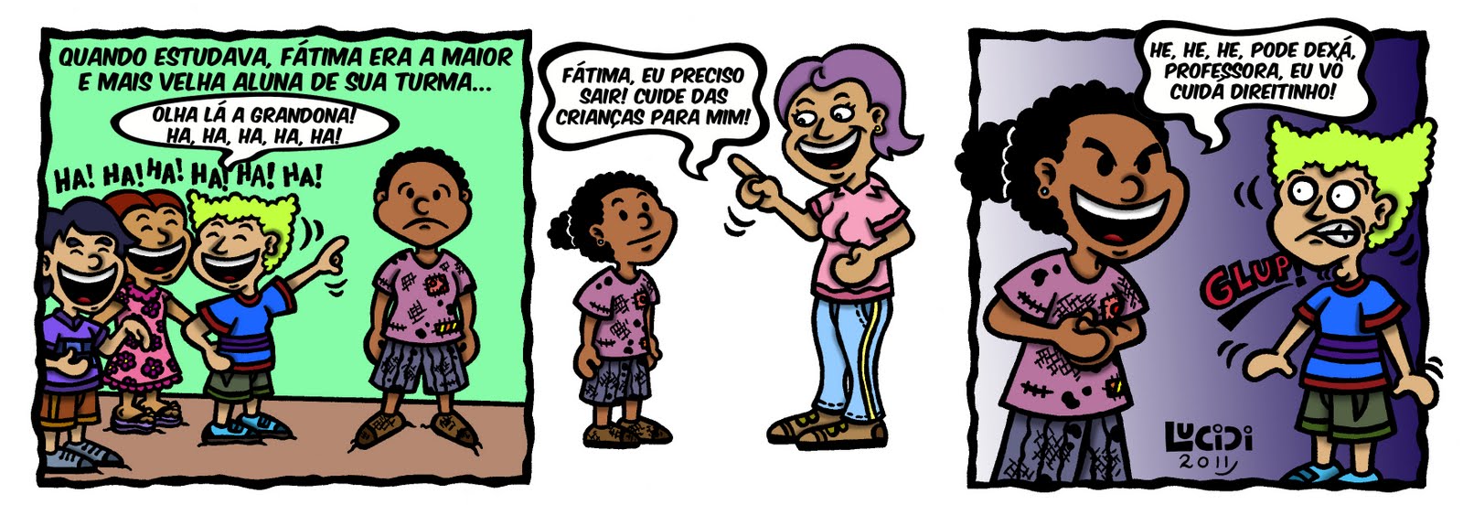 estúdio lucidi escola de desenho no monjolinho