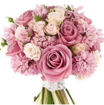 P e l a n t u r a: bouquet de flores Hablamos de… FLORES!!! ~ Ma petite folie