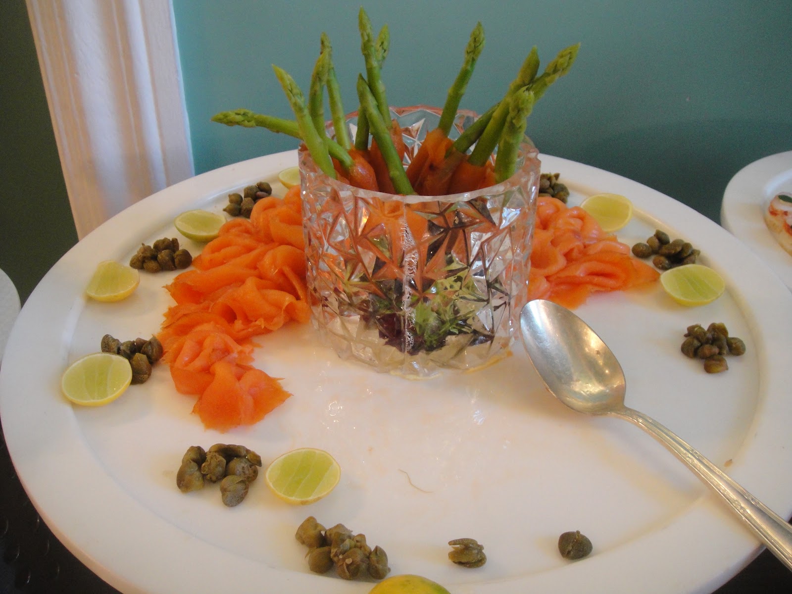 Canadian Atlantic Seafood FestivalLearning New Concepts