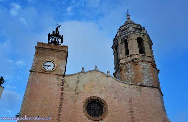 Sitges