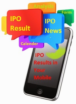 Free IPO Results & News Alert