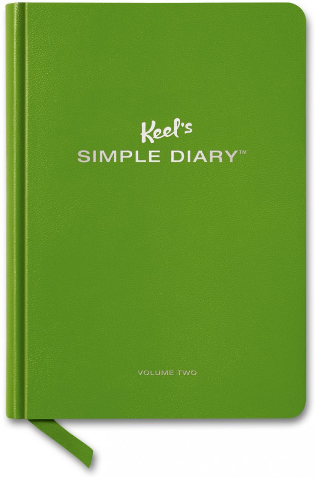 Girl Diary Cover