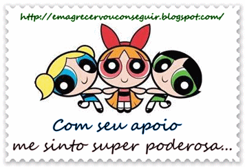 Selinho que eu criei
