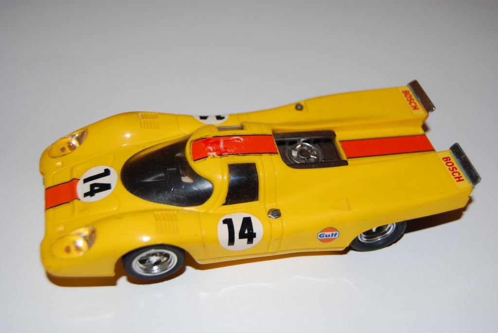 porsche 917 exin