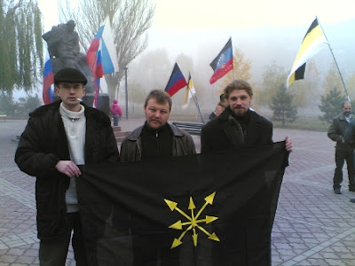 Donetsk republic