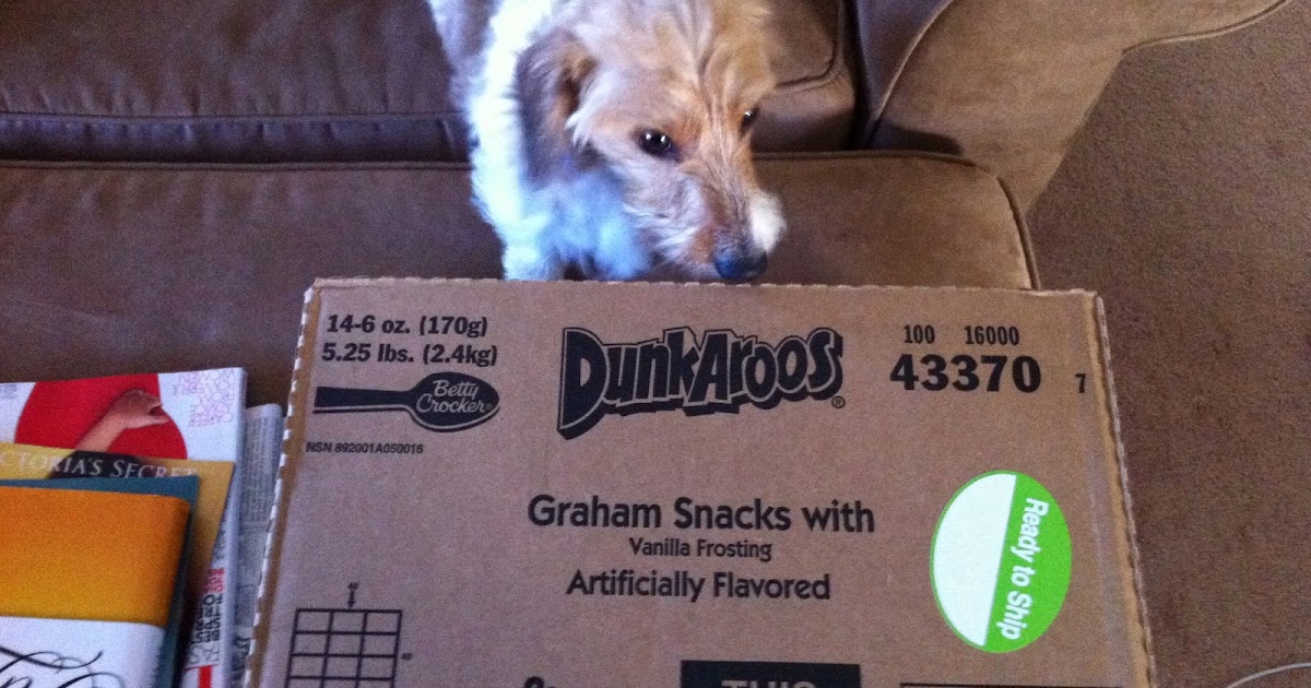 DachsHunt! DUNKAROOS!!!!!!!!