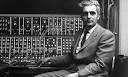 The late Bob Moog and his amazing invention