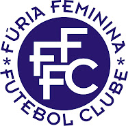 Logomarca do Fúria