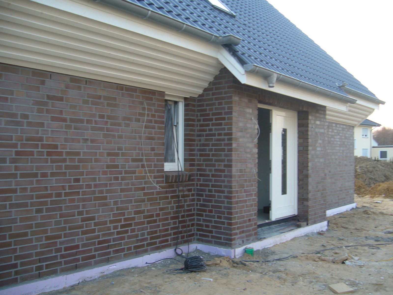 Leopoldshöhe, wir kommen!: Februar 2011