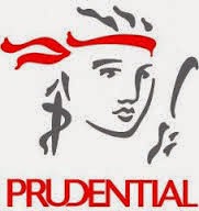 Logo PT Prudential Life Assurance