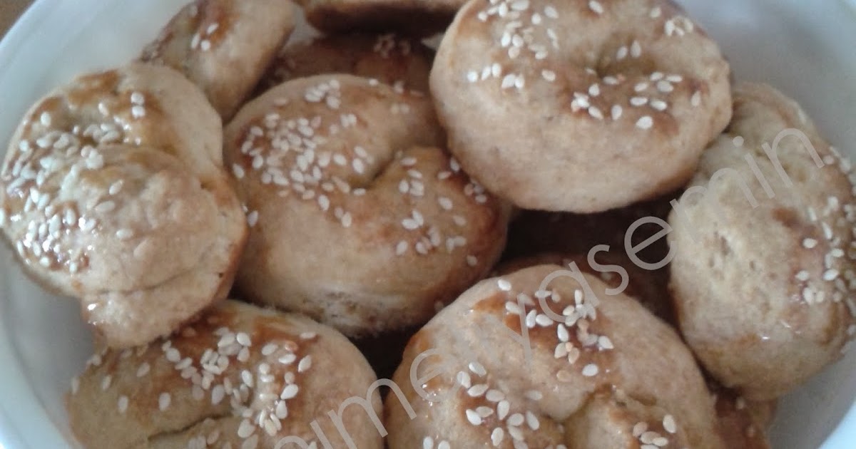 HANIMELİ KURU PASTA TARİFLERİ