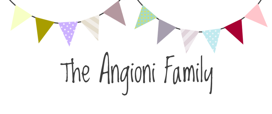 The Angioni Family