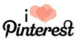 Mijn Pinterest!