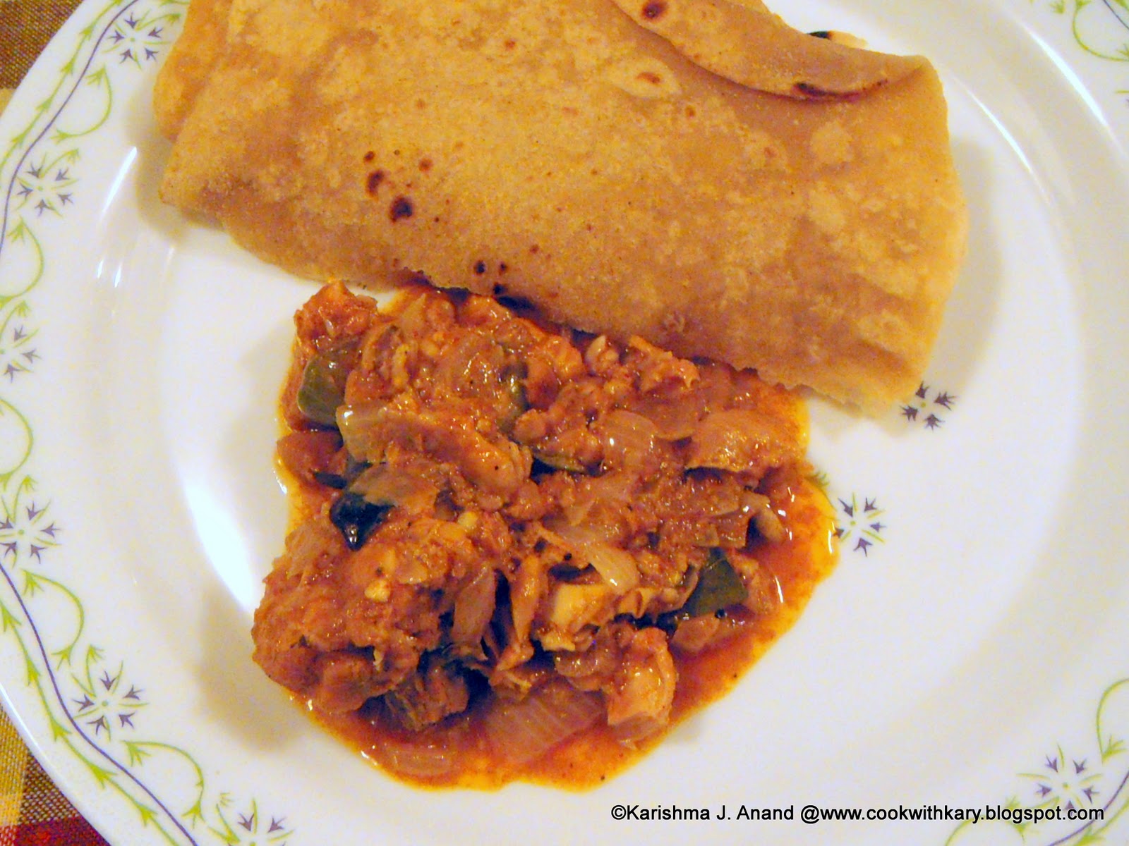 Effortless cooking. Easy baking. Dahiwala Chicken Kerala Style