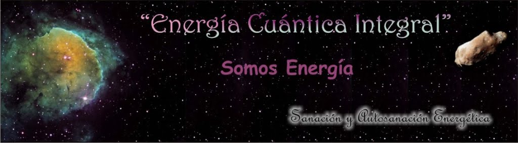 Energía Cuántica Integral