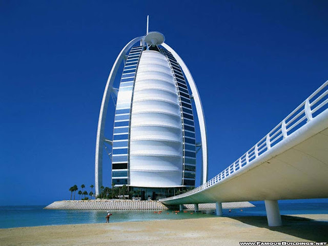 Luxury Life Design: The World's Only 7-Star Hotel - Burj Al Arab by Jumeirah Luxury Life Design: The World's Only 7-Star Hotel - Burj Al Arab by Jumeirah