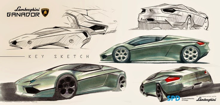 Car Body Design