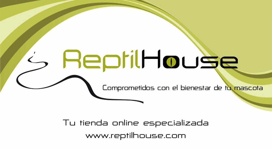 Reptil House