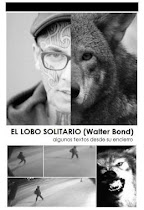 El Lobo Solitario