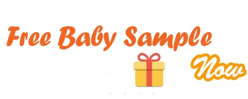 Free baby samples