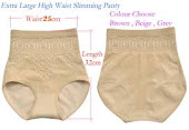 YIJIAFAN HIGH WAIST PANTIES 32CM