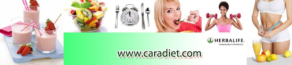 Cara Diet Products