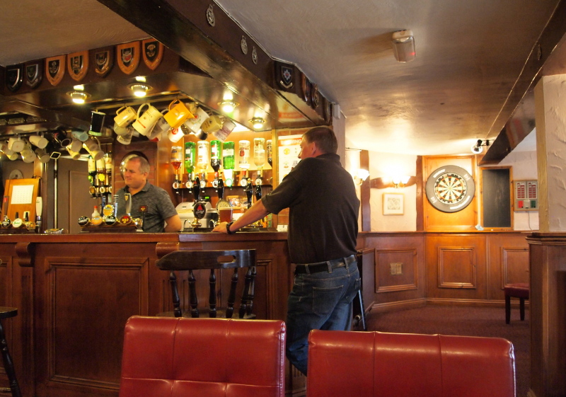 Shove it, Chuck it, Toss it... A Darts Roundup