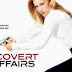 Covert Affairs :  Season 5, Episode 1