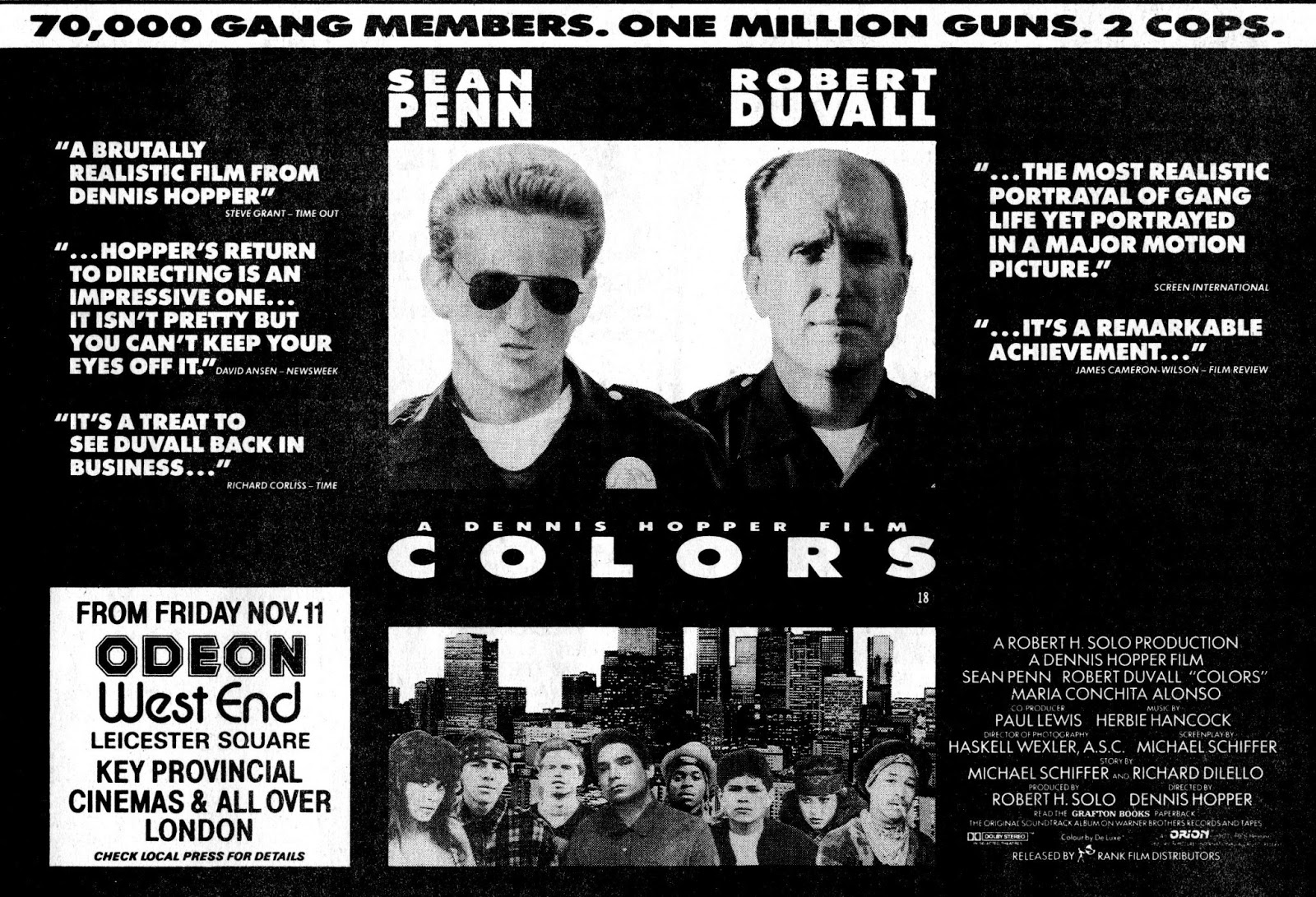 colors 1988 movie