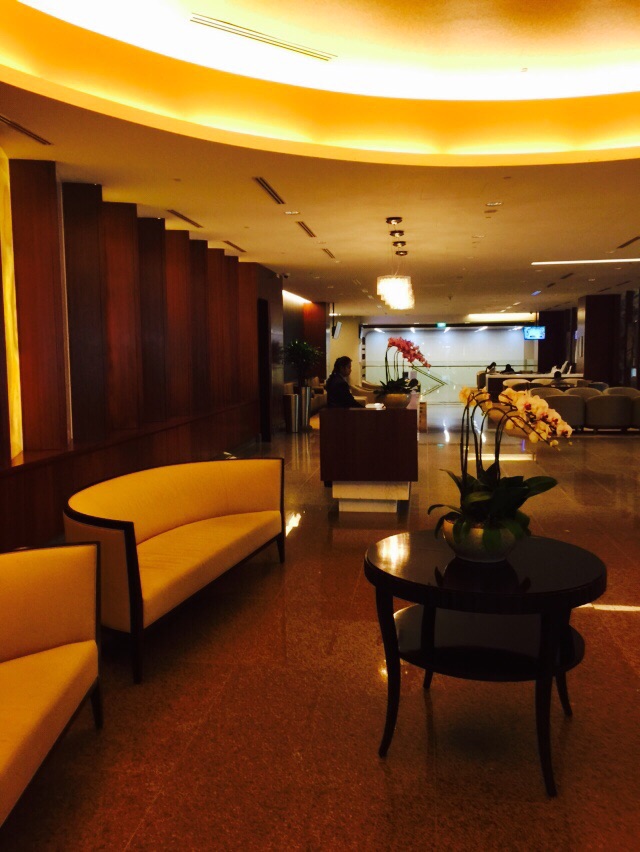 Hospital Tour Part 1 Mount Elizabeth Novena